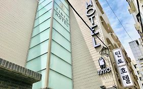 Tinto Hotel